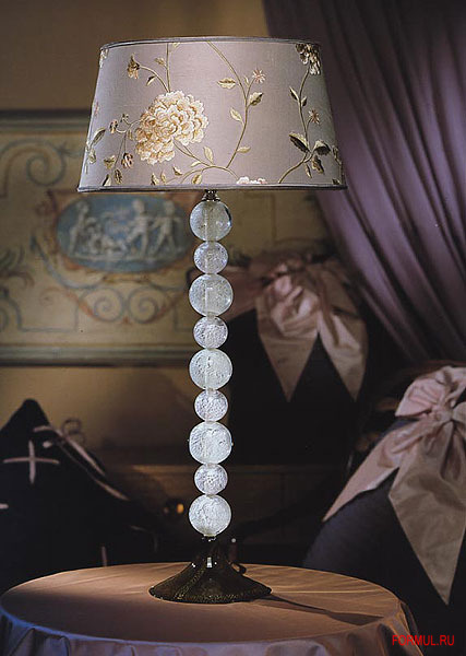 Лампа OR Illuminazione Table lamp 16